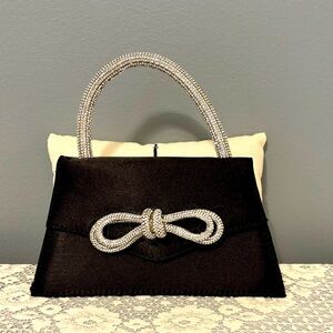 The Glamorous Life Mini Handbag